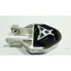 Recambio de soporte cambio para volvo xc40 (536) t4 plug-in hybrid referencia OEM IAM  32222105 