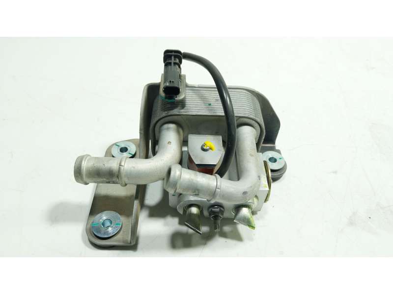 Recambio de valvula intercambio de calefaccion para volvo xc40 (536) t4 plug-in hybrid referencia OEM IAM  32260322 