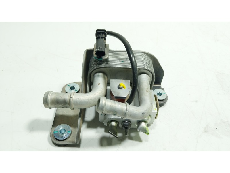 Recambio de valvula intercambio de calefaccion para volvo xc40 (536) t4 plug-in hybrid referencia OEM IAM  32260322 