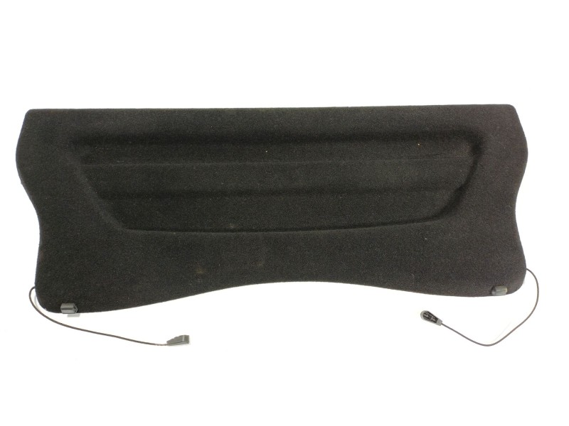 Recambio de bandeja trasera para renault clio iv (bh_) 1.2 16v referencia OEM IAM   
