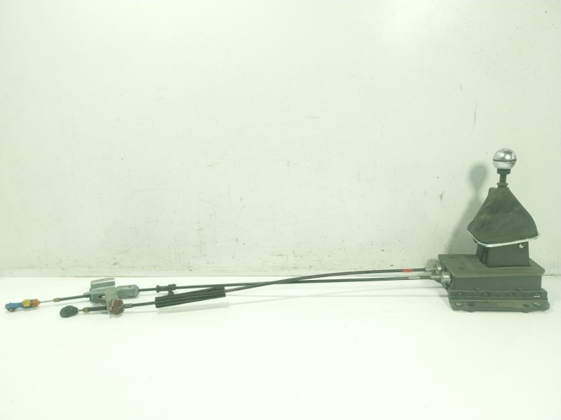 Recambio de palanca cambio para alfa romeo giulietta (940_) 2.0 jtdm (940fxq1a, 940fyc1a) referencia OEM IAM  142102536 