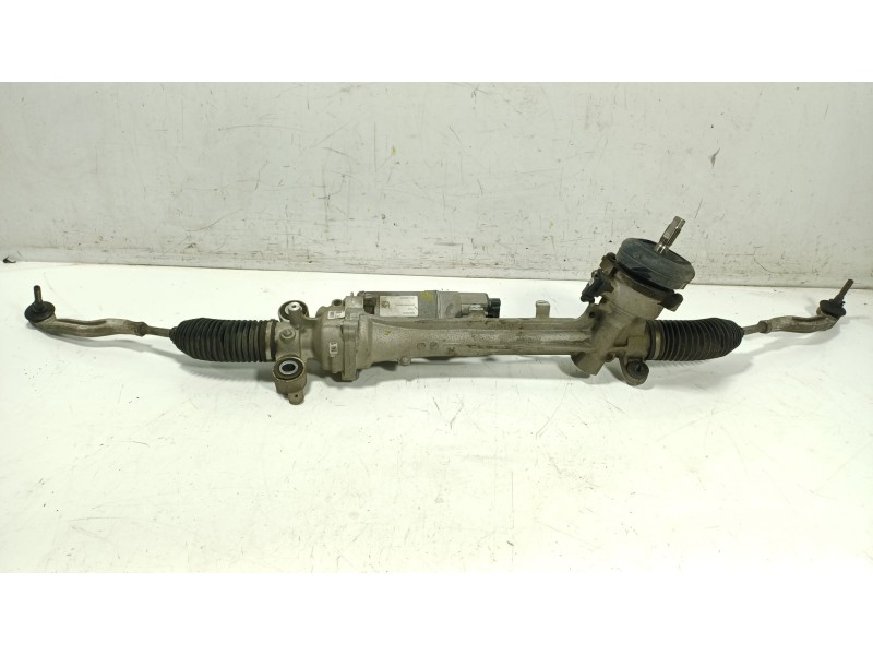Recambio de cremallera direccion para renault grand scénic iv (r9_) 1.6 dci 130 referencia OEM IAM  41519364B 