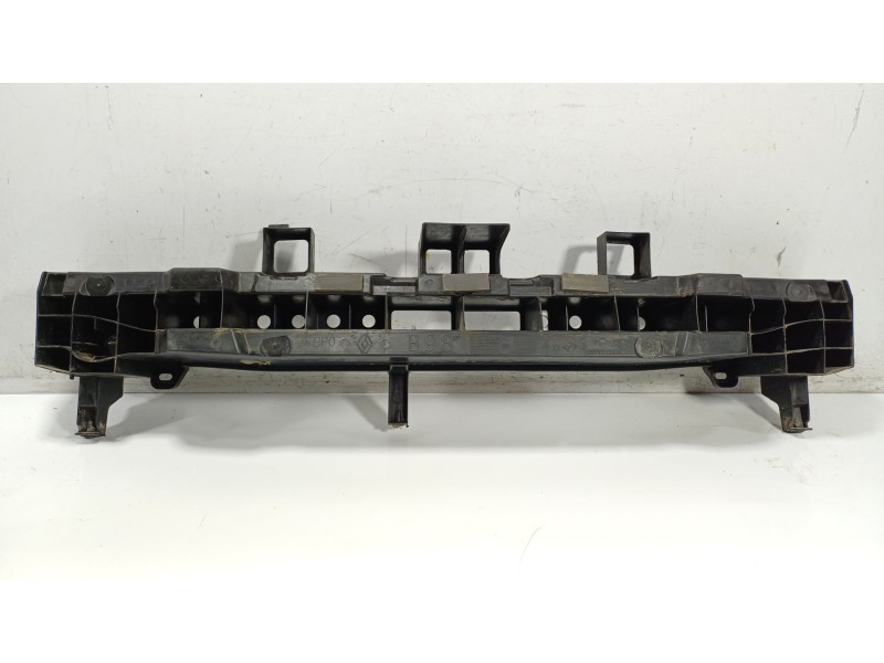 Recambio de refuerzo paragolpes trasero para renault clio iv (bh_) 1.2 16v referencia OEM IAM 850908121R 850908121R 