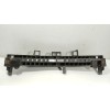 Recambio de refuerzo paragolpes trasero para renault clio iv (bh_) 1.2 16v referencia OEM IAM 850908121R 850908121R 