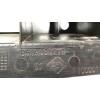 Recambio de refuerzo paragolpes trasero para renault clio iv (bh_) 1.2 16v referencia OEM IAM 850908121R 850908121R 