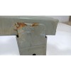 Recambio de refuerzo paragolpes delantero para renault grand scénic iv (r9_) 1.6 dci 130 referencia OEM IAM  9BC21919480 