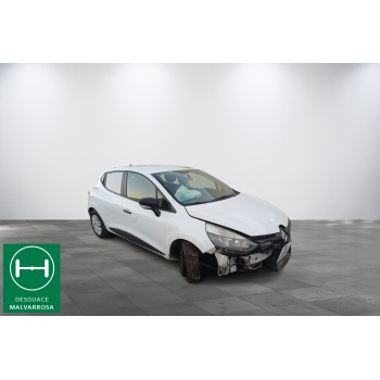 RENAULT CLIO IV (BH_) de desguace