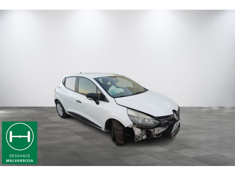 renault clio iv (bh_) del año 2016