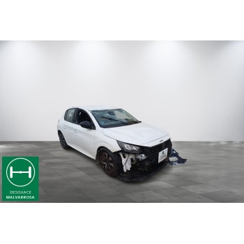 PEUGEOT 208 II (UB_, UP_, UW_, UJ_) de desguace
