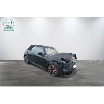 MINI MINI Descapotable (F57) de desguace