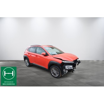 HYUNDAI KONA (OS, OSE, OSI) de desguace
