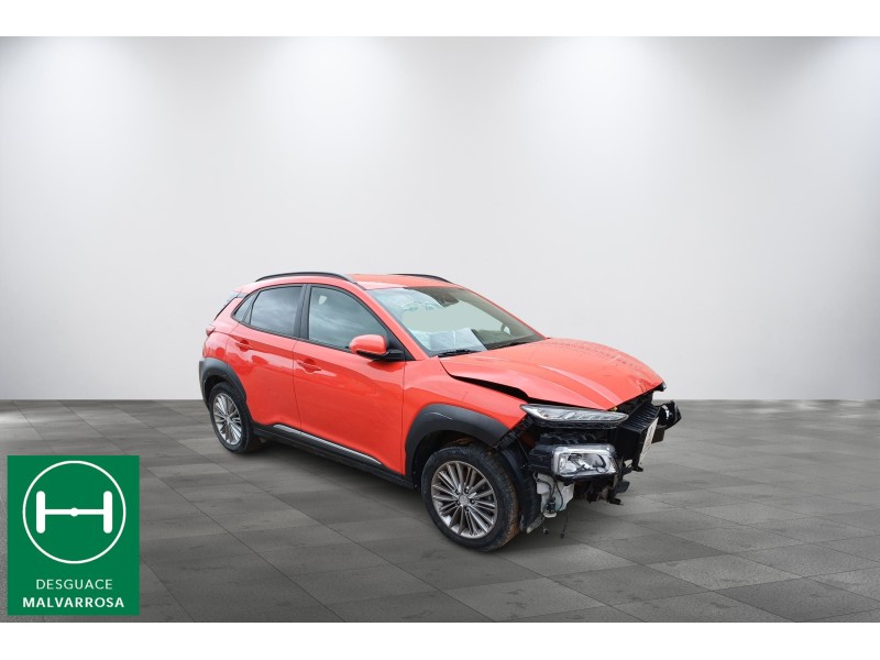 hyundai kona (os, ose, osi) del año 2019