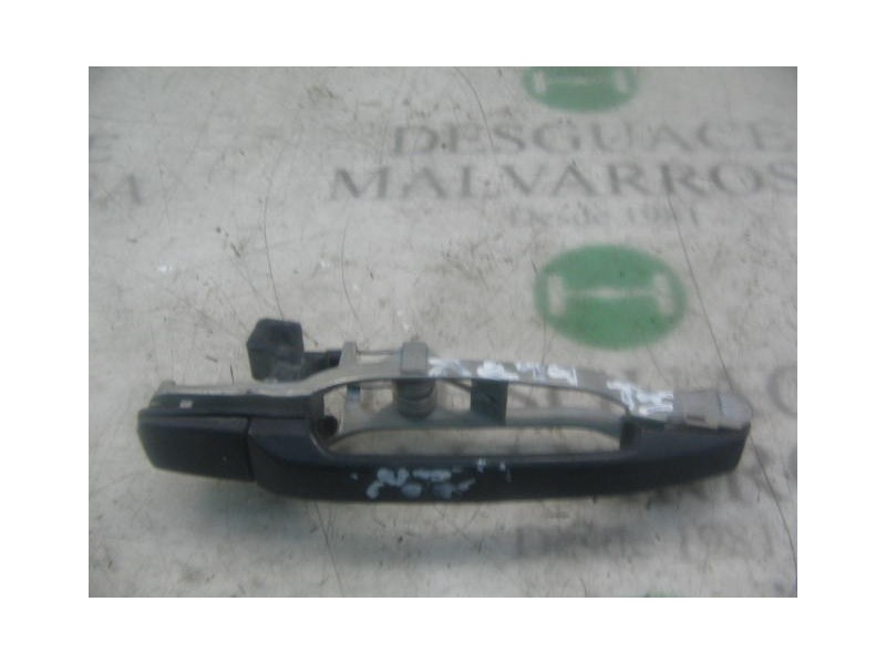 Recambio de maneta exterior trasera izquierda para mercedes-benz clase c (w201) berlina 1.8 cat referencia OEM IAM   