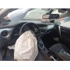 toyota auris (_e18_) del año 2013