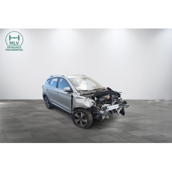 MG ZS SUV (AZS1)