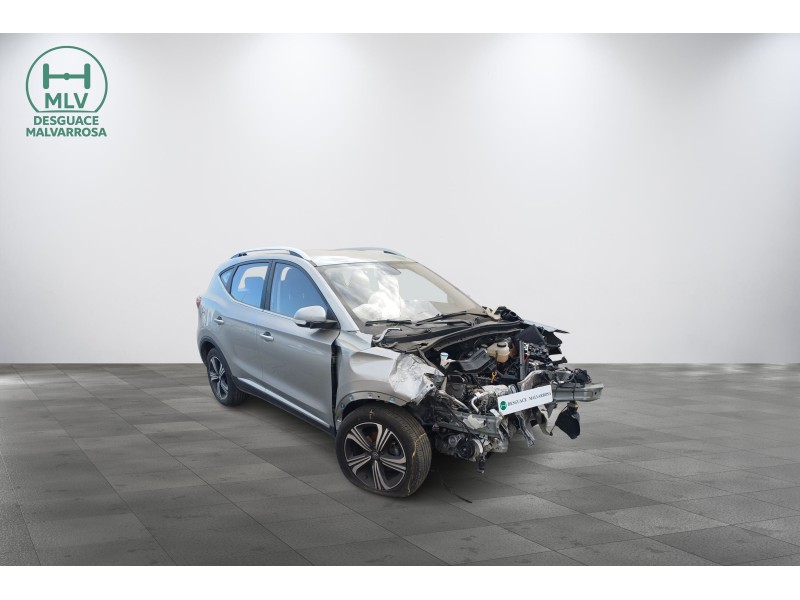 mg zs suv (azs1) del año 2023