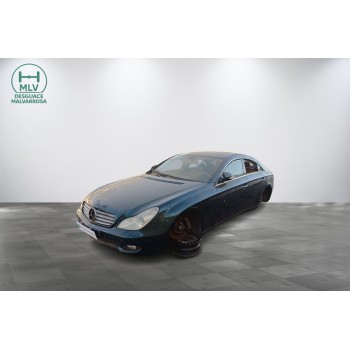 MERCEDES-BENZ CLS (C219) de desguace