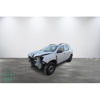 DACIA DUSTER (HM_) de desguace