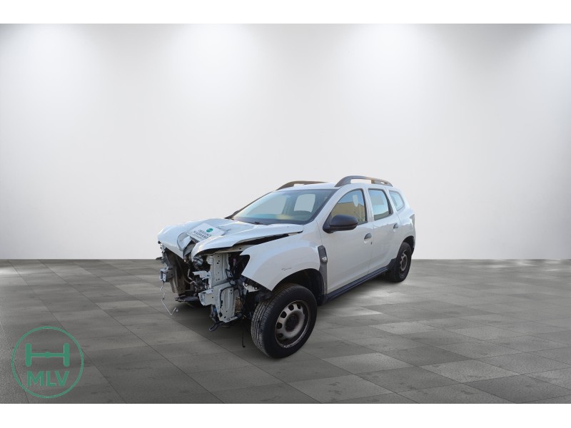 dacia duster (hm_) del año 2023
