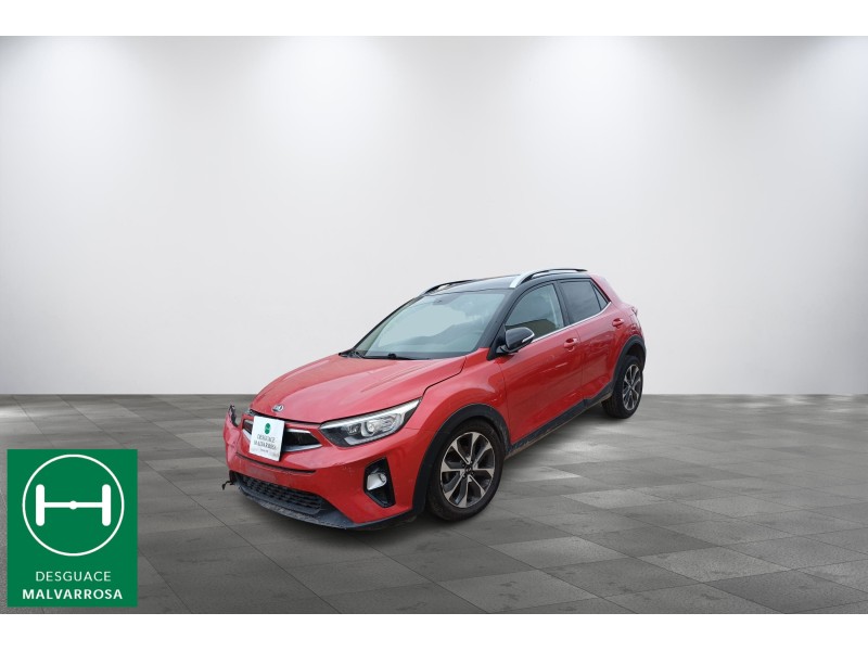 kia stonic (yb) del año 2018