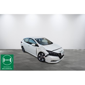 NISSAN LEAF (ZE1)