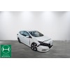 nissan leaf (ze1) del año 2021