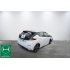 nissan leaf (ze1) del año 2021