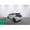 nissan leaf (ze1) del año 2021