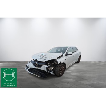 RENAULT MEGANE IV Hatchback (B9A/M/N_) de desguace