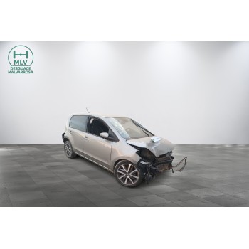 SEAT Mii (KF1, KE1) de desguace