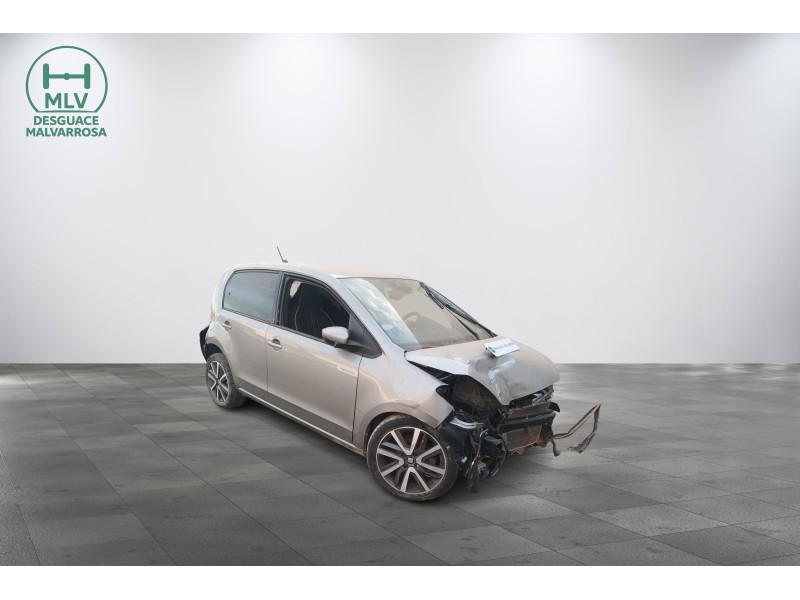 seat mii (kf1, ke1) del año 2020