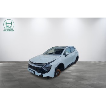 KIA SPORTAGE V (NQ5) de desguace