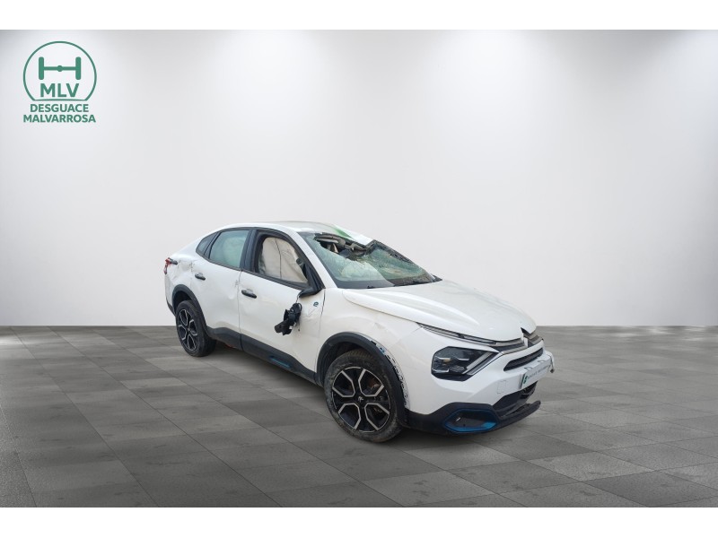 citroën c4 x (bd_, be_, bf_) del año 2023