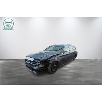 MERCEDES-BENZ CLASE C T-Model (S205) de desguace