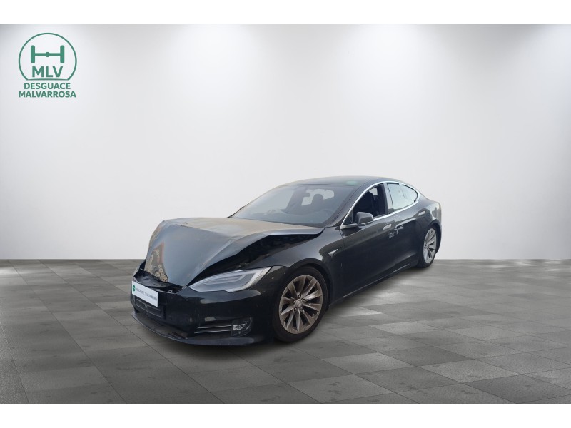 tesla model s (5yjs) del año 2018