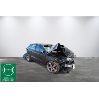 PORSCHE MACAN (95B) de desguace