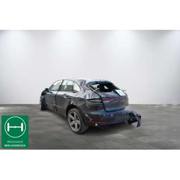 PORSCHE MACAN (95B) de desguace