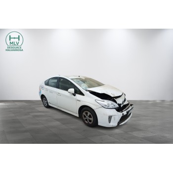 TOYOTA PRIUS (_W3_) de desguace