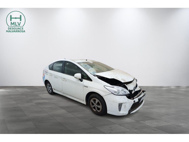 toyota prius (_w3_) del año 2013