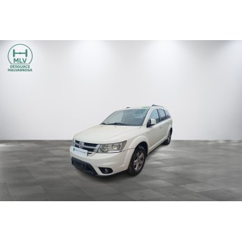 FIAT FREEMONT (345_) de desguace