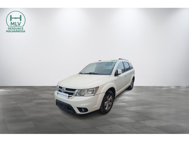 fiat freemont (345_) del año 2012