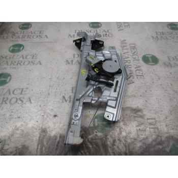 ELEVALUNAS DELANTERO IZQUIERDO 72250SMGE01 