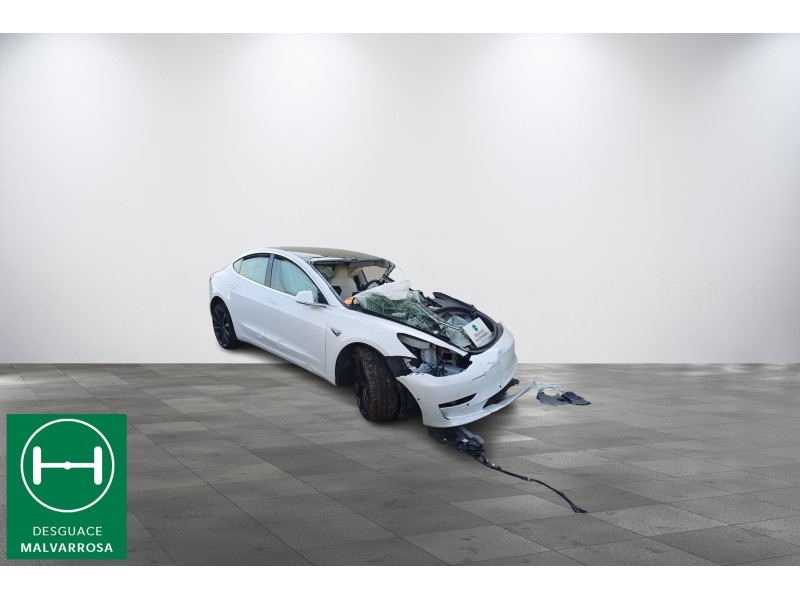 tesla model 3 del año 2019
