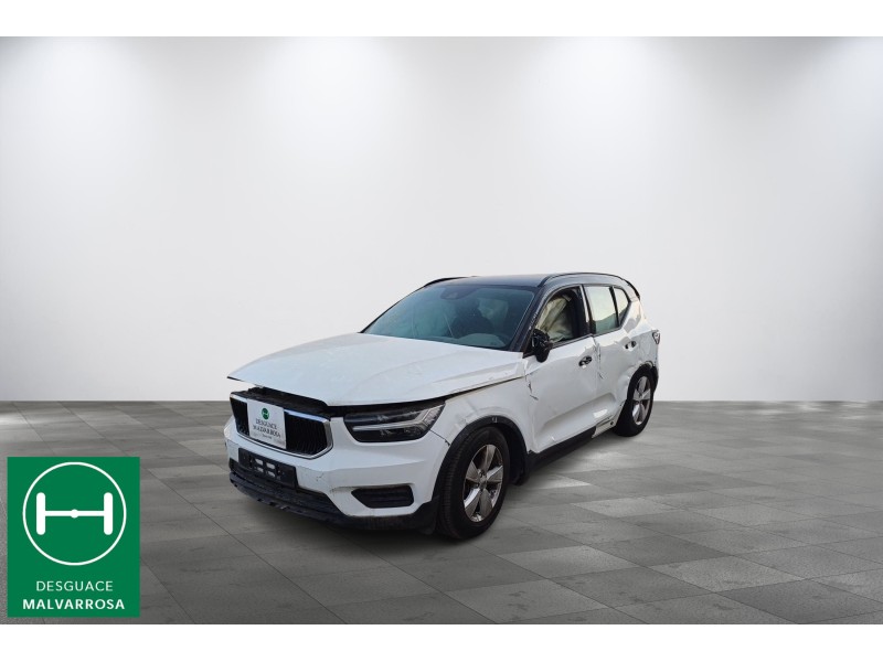 volvo xc40 (536) del año 2020