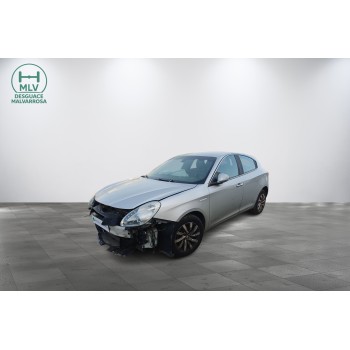 ALFA ROMEO GIULIETTA (940_) de desguace