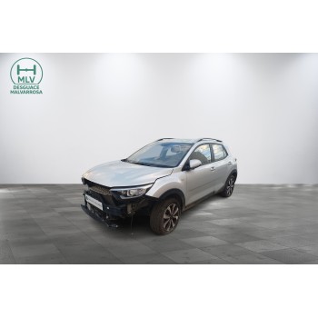 KIA STONIC (YB) de desguace