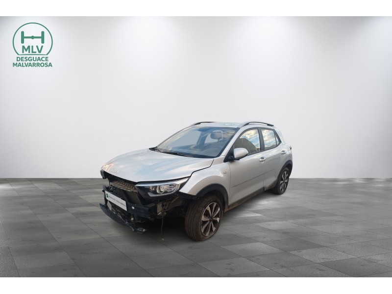 kia stonic (yb) del año 2023