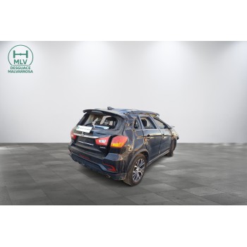 MITSUBISHI ASX (GA_W_)