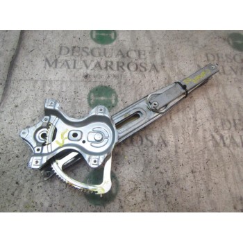 ELEVALUNAS DELANTERO IZQUIERDO 