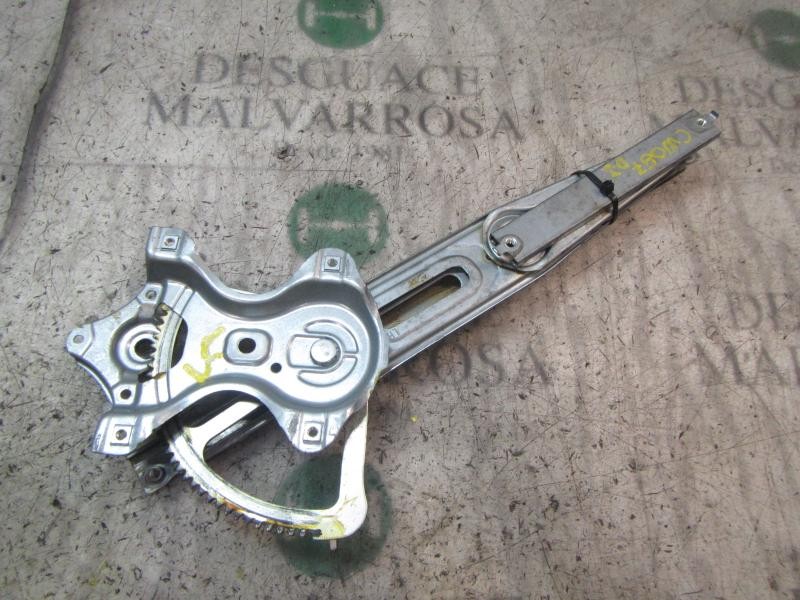 Recambio de elevalunas delantero izquierdo para toyota avensis (t27) 2.0 d-4d cat referencia OEM IAM   